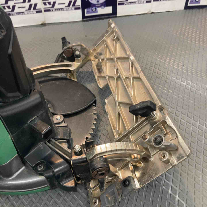 【中古品】ハイコーキ(HIKOKI ※旧:日立工機) コードレス丸のこ C3606DA(SK)(NN)【所沢店】