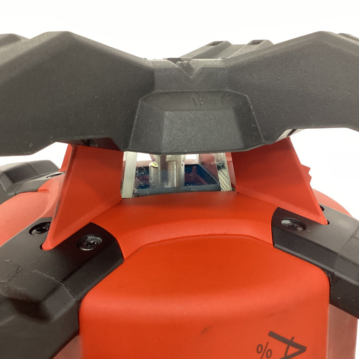 ★ヒルティ(Hilti) 回転レーザー PR 30-HVS A12【狭山】