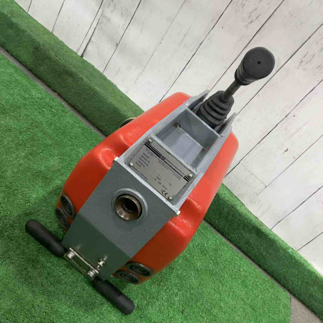 【店頭受取り限定】◇アサダ(ASADA) ドレンクリーナー R550 (R-550) 動作確認済【川口店】