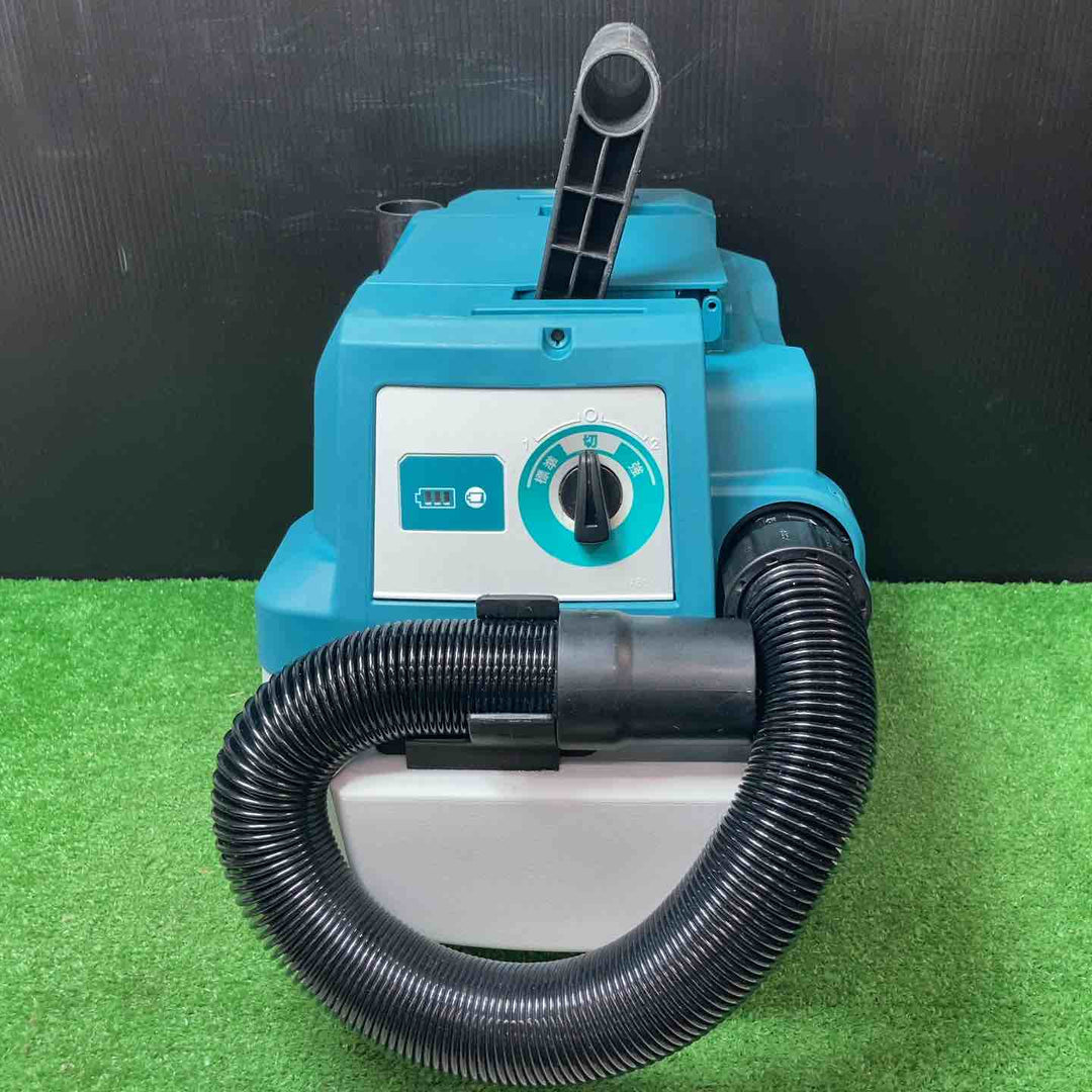 ★マキタ(makita) コードレス集じん機 乾湿両用 VC750DZ【岩槻店】
