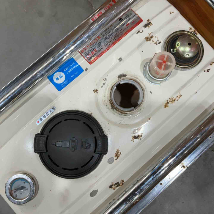 【店頭受取り限定】ホンダ 発電機 EM2000【川口店】