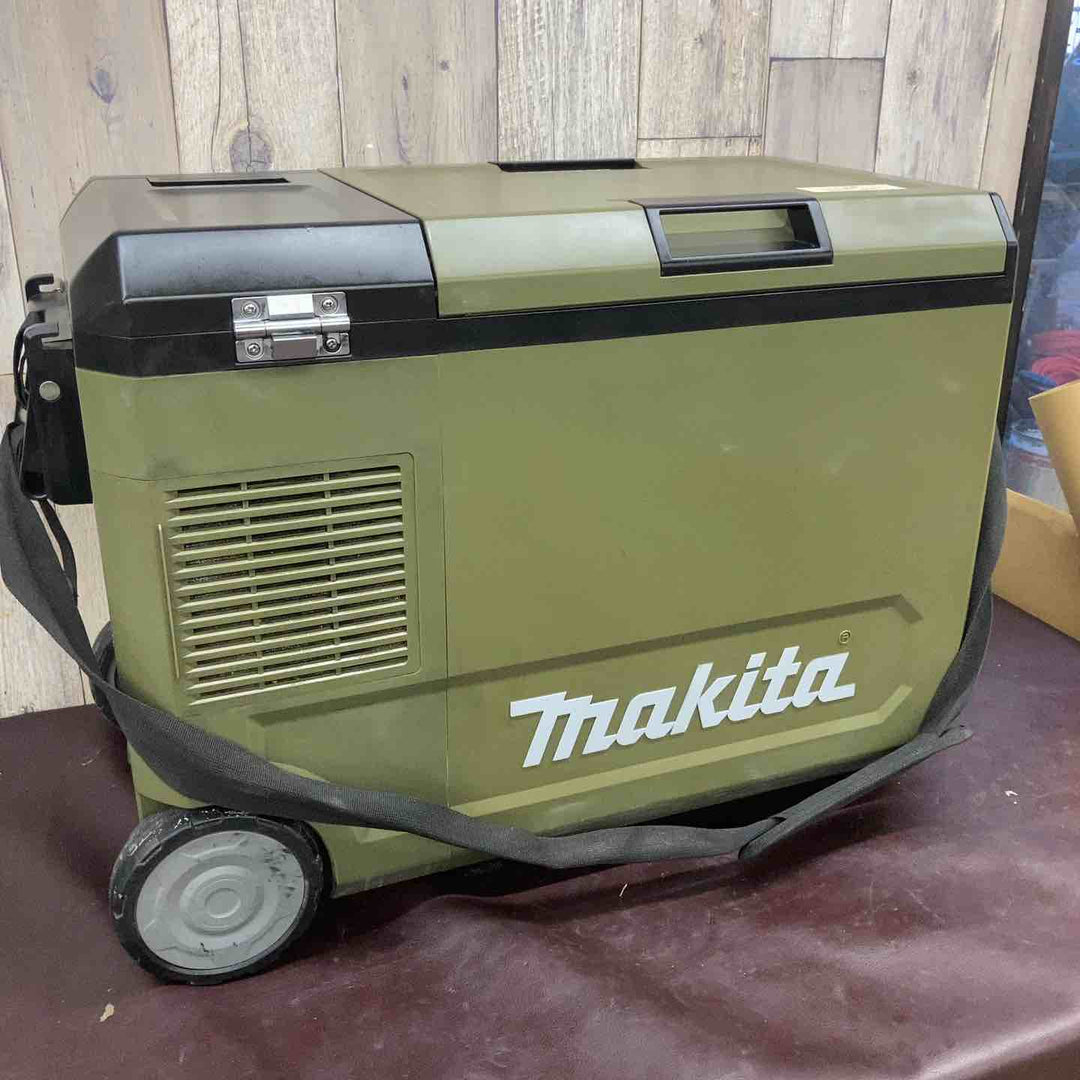 【中古品】 マキタ(makita) 40V コードレス冷温庫 CW004GZO 【東大和店】