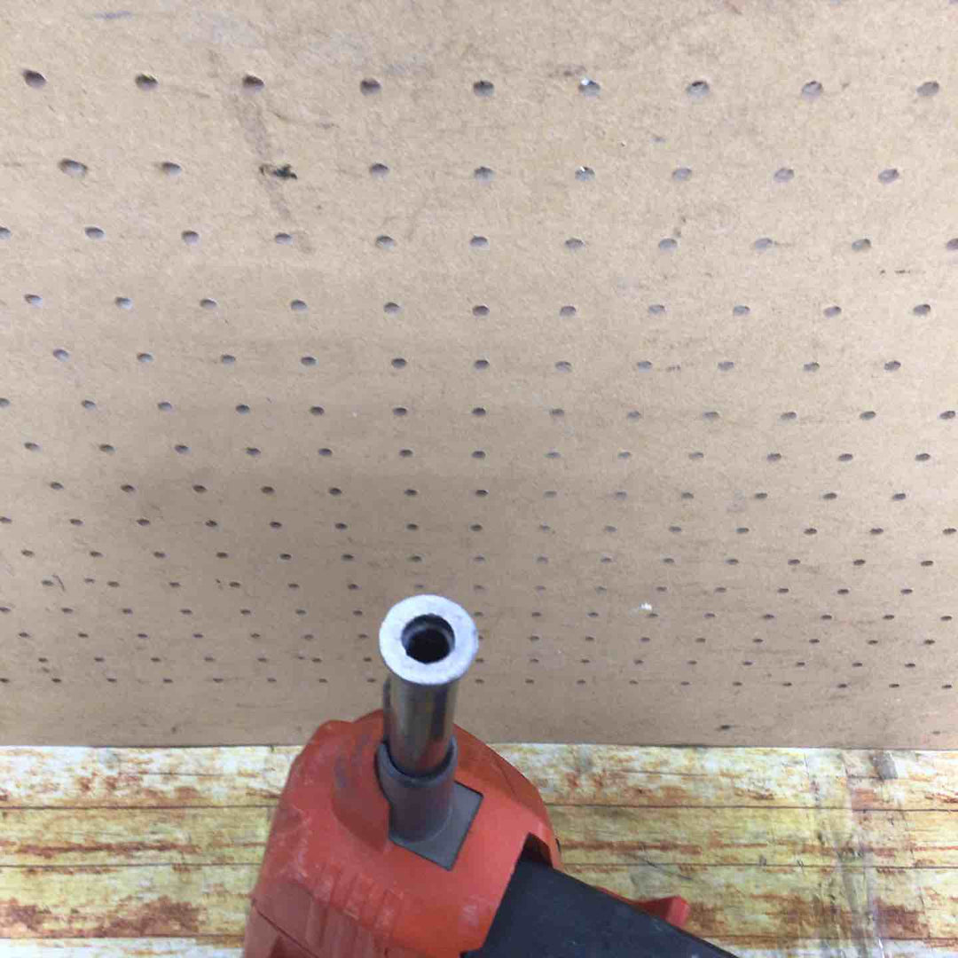◇ヒルティ(HILTI) ガス式鋲打機 GX120-ME 電気・機械設備用【川崎店】