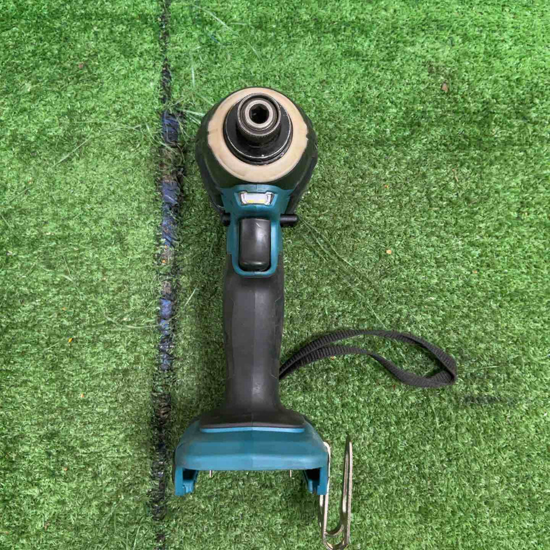 ★マキタ(makita) コードレスインパクトドライバー TD149DZ【草加店】