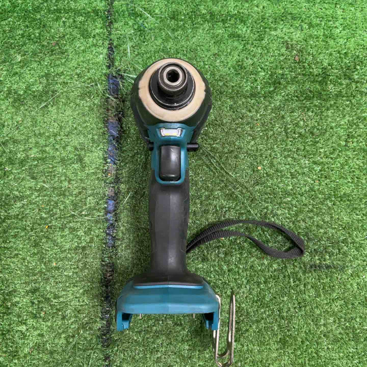 ★マキタ(makita) コードレスインパクトドライバー TD149DZ【草加店】