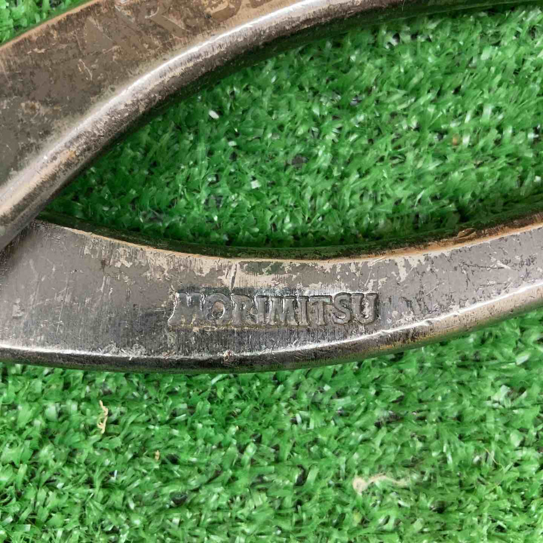 【中古品】 盛光/MORIMITSU 板金鋏 はさみ SLD柳刃 300mm HSLD-0130 【鴻巣店】
