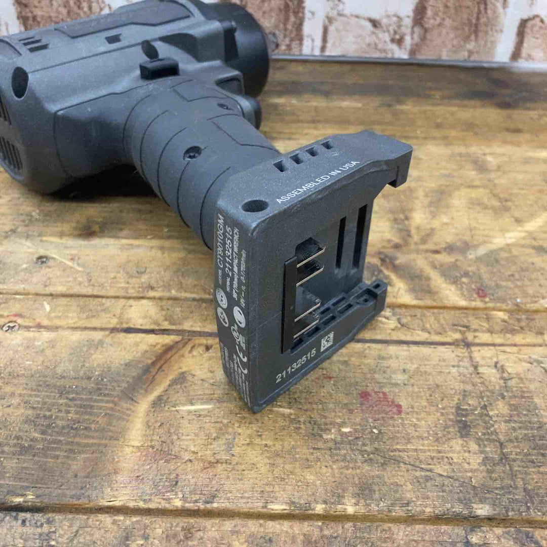 【中古品】スナップオン(Snap-on) 3/8 コードレスインパクトレンチ CT9010GM【所沢店】