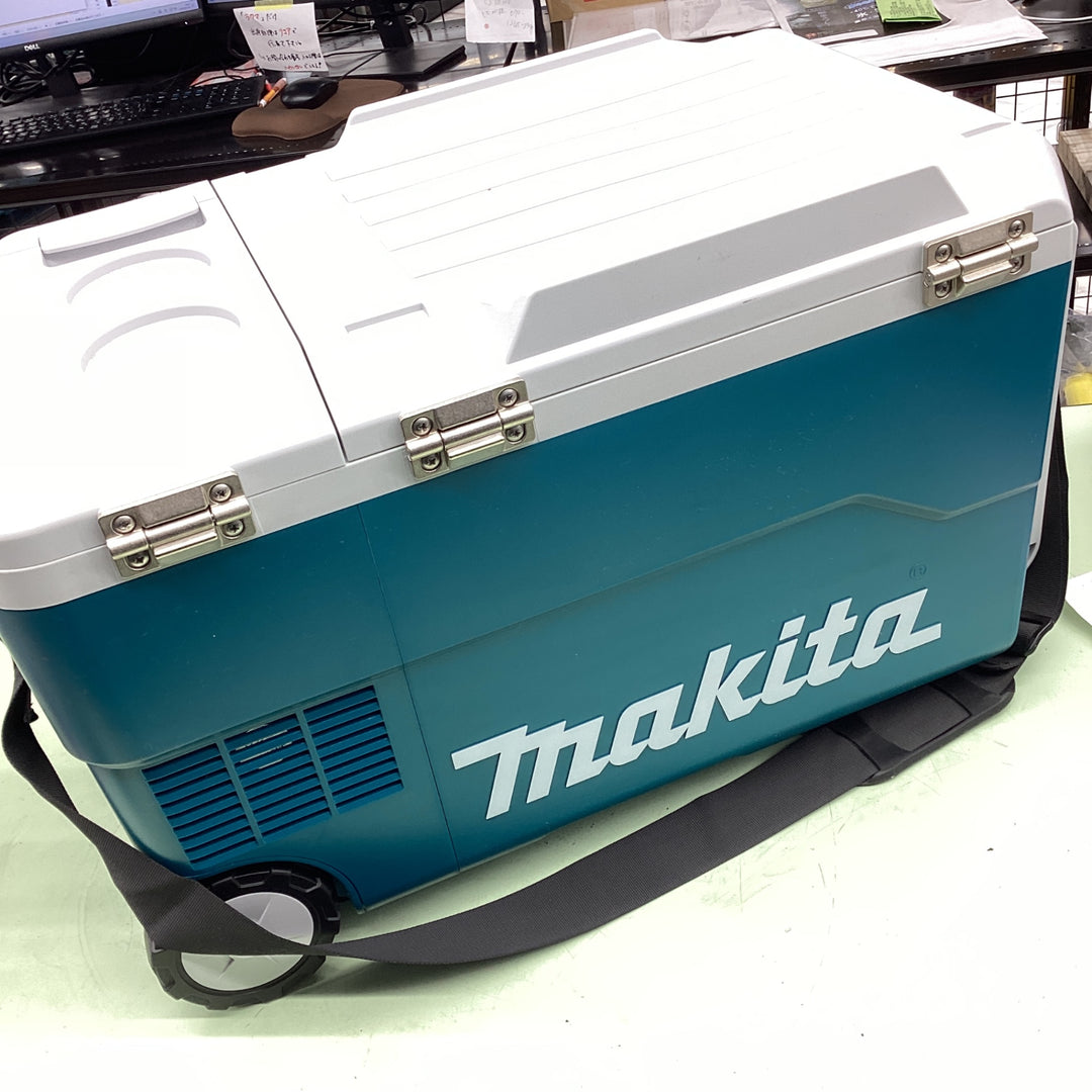 ★マキタ(makita) コードレス冷温庫 CW180DZ【越谷店】