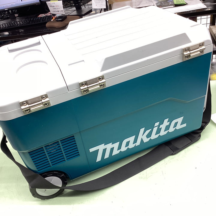 ★マキタ(makita) コードレス冷温庫 CW180DZ【越谷店】