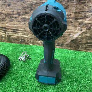 ★マキタ(makita) コードレスエアダスタ AS001GZ【川越店】