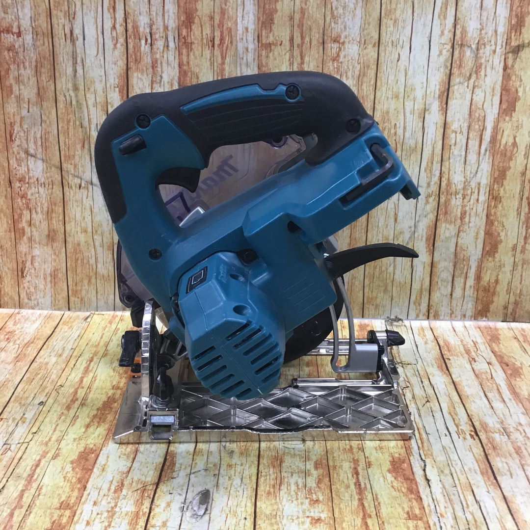 ★マキタ(makita) コードレス防じん丸のこ KS510DZ【川崎店】