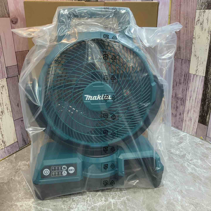 ☆マキタ(makita) コードレスファン CF203DZ【八潮店】