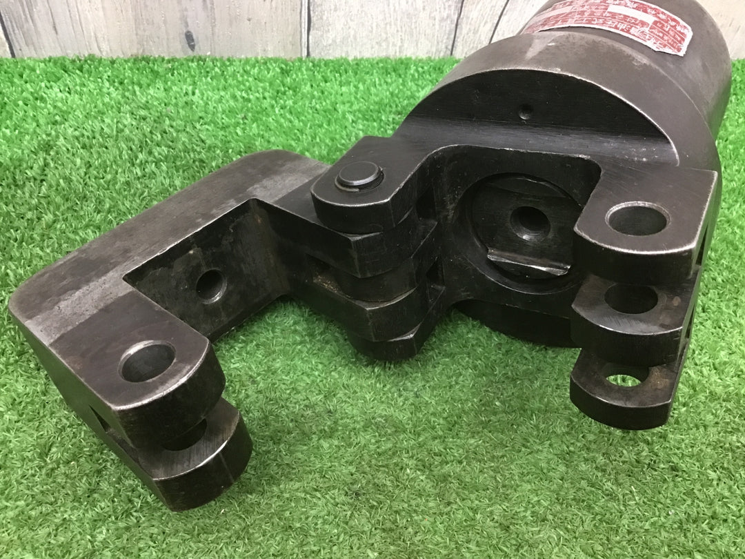 ▼12号S　端子圧着油圧式工具【富山店】●N福
