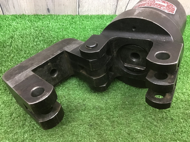 ▼12号S　端子圧着油圧式工具【富山店】●N福