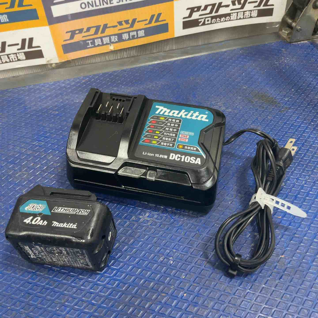 ★マキタ(makita) コードレスハンマドリル HR166DSMX【草加店】