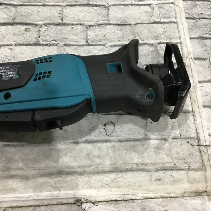 ★マキタ(makita) コードレスレシプロソー JR184DZ【川口店】