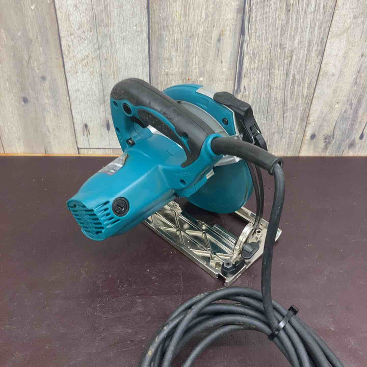【中古品】 マキタ(makita) 電気マルノコ 5637BA 【東大和店】