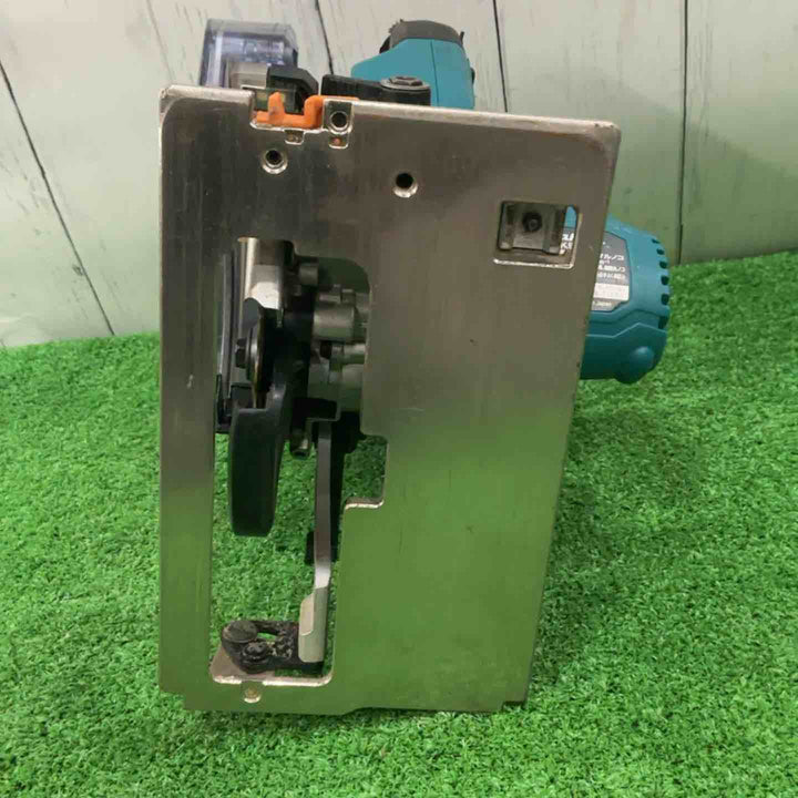 ★マキタ(makita) コードレス防じん丸のこ KS513DZ 18V 動作確認済【川口店】