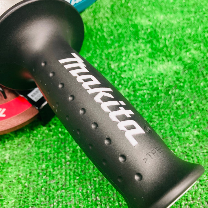 【中古・バッテリ付き！】 マキタ makita 18V 125mm コードレスディスクグラインダ GA508DZ 【桶川店】