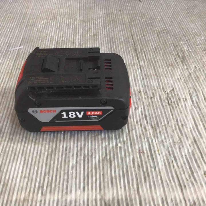 ★ボッシュ(BOSCH) コードレスハンマドリル GBH18V-LIY【草加店】