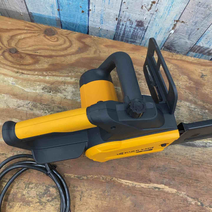 ◇リョービ(Ryobi) チェンソー CS-3602 616702A 有効切断長360mm【柏店】