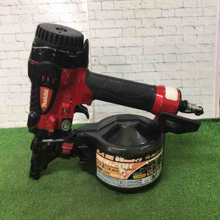 ★マキタ(makita) 高圧エア釘打ち機 AN620H【町田店】