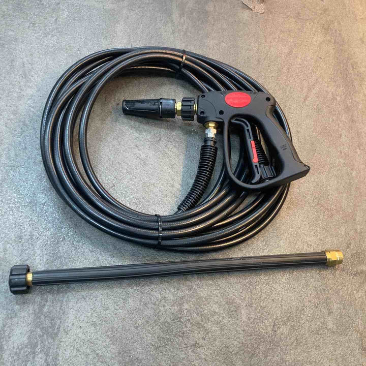イチネンTASCO 小型強力洗浄機 TA352C【川崎店】