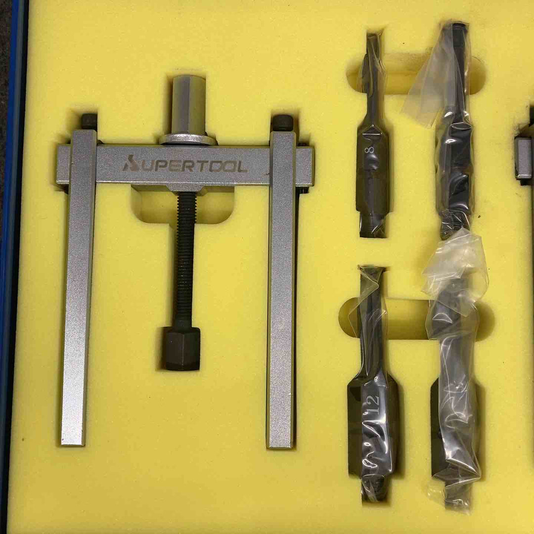 【中古美品】 スーパーツール/SUPERTOOL ベアリングプーラーセット BP30FS 【鴻巣店】