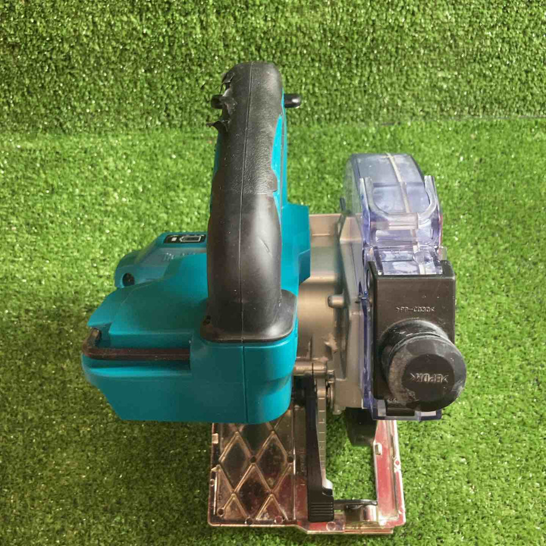 ★マキタ(makita) コードレス防じん丸のこ KS511DZ【川崎店】