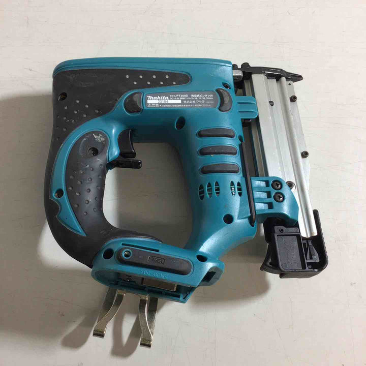 ◇マキタ(makita) コードレスピンタッカ PT350DZ【戸田店】