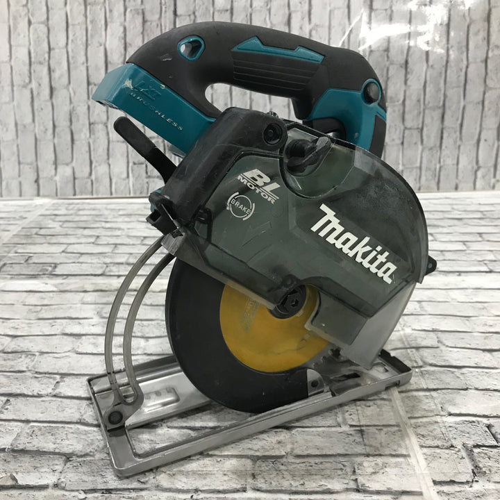 ★マキタ(makita) コードレスチップソーカッター CS553DZ【川口店】