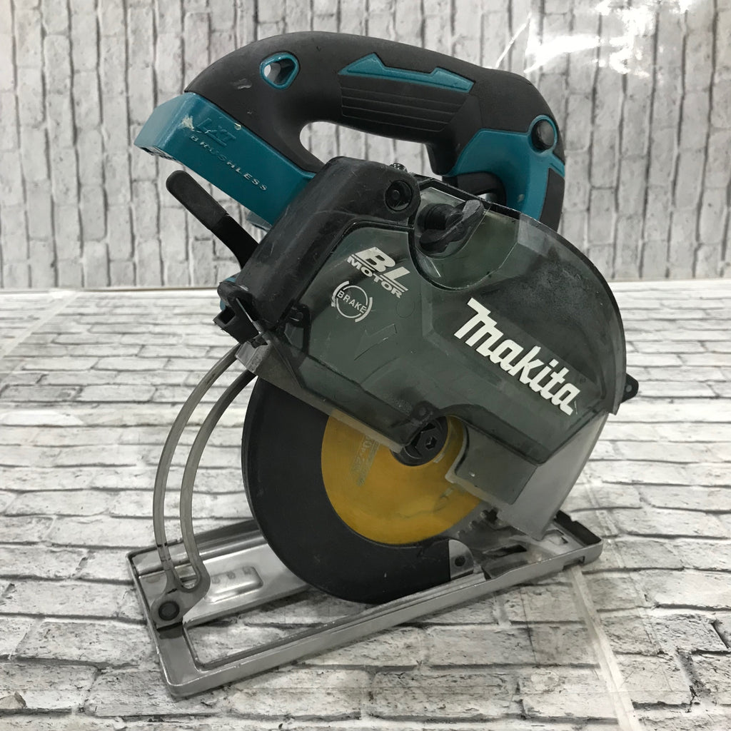 ☆マキタ(makita) コードレスチップソーカッター CS553DZ【川口店