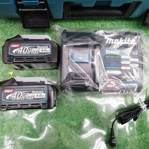 ★マキタ(makita) コードレスハンマ HM001GRMX【越谷店】