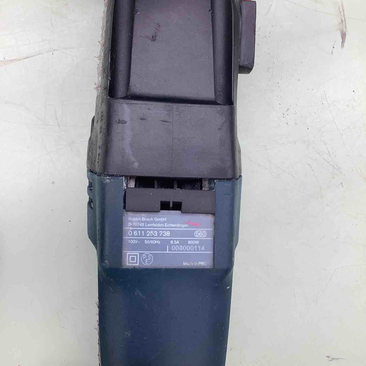 ◇ボッシュ(BOSCH) SDSプラスハンマドリル GBH2-26DRE【越谷店】