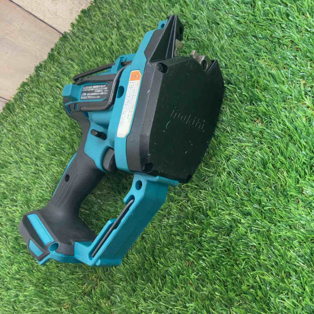 ◇マキタ(makita)18V/14.4V コードレス全ネジカッター SC102DZ 本体のみ【戸田店】