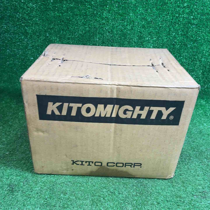 ◇キトー(KITO) チェーンブロック M3形 1t CB010【藤沢店】