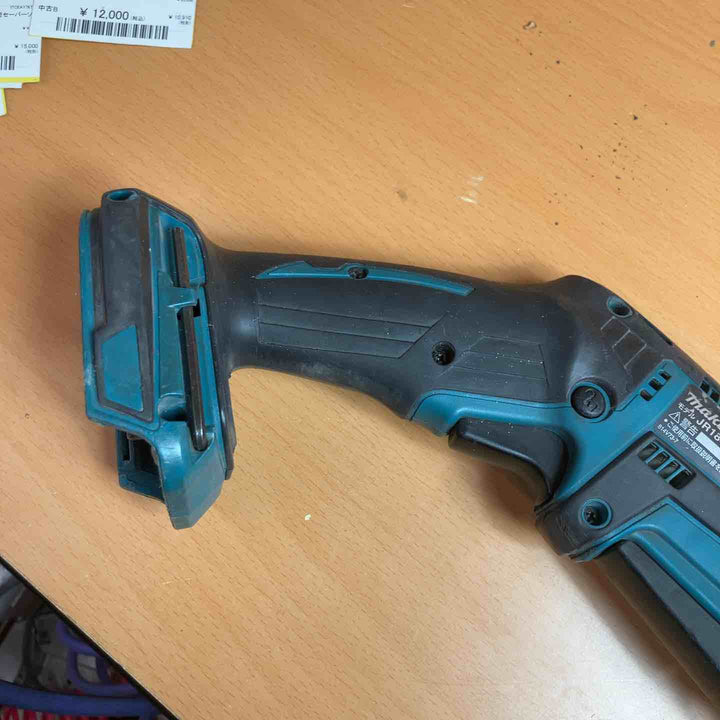 ★マキタ(makita) コードレスレシプロソー JR184DZ【越谷店】