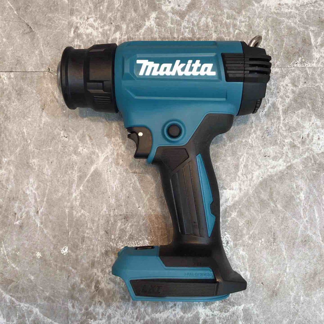 ★マキタ(makita) コードレスヒートガン HG181DZK【八潮店】