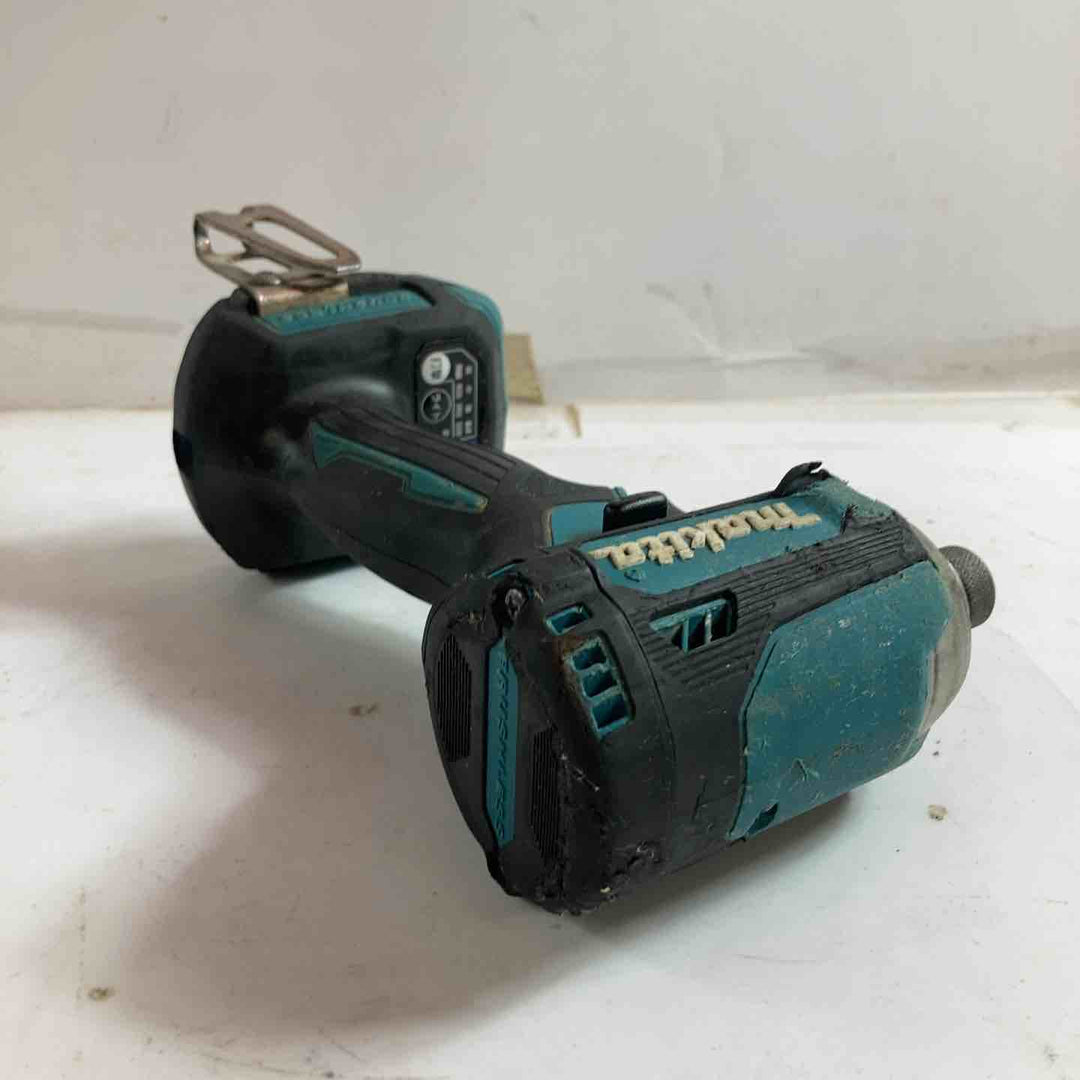 ★マキタ(makita) コードレスインパクトドライバー TD171DZ【川崎店】
