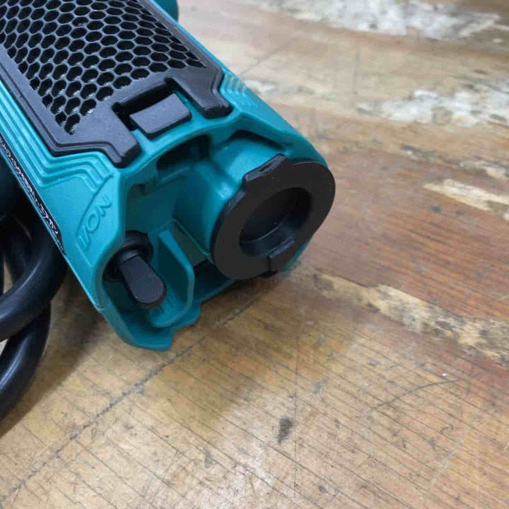 【未使用品/長期保管】RYOBI （リョービ） ディスクグラインダー G112 コード脱着 極細握り 52mm【柏店】