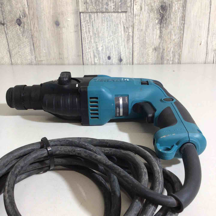 ★マキタ(makita) ハンマドリル HR1830F【戸田店】