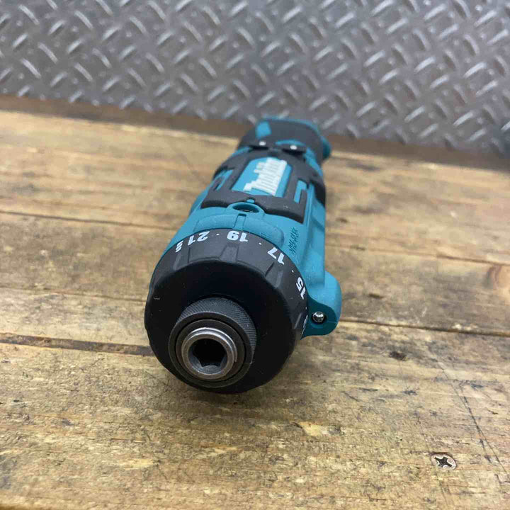 ★マキタ(makita) コードレスペンドリルドライバー DF012DZ【所沢店】