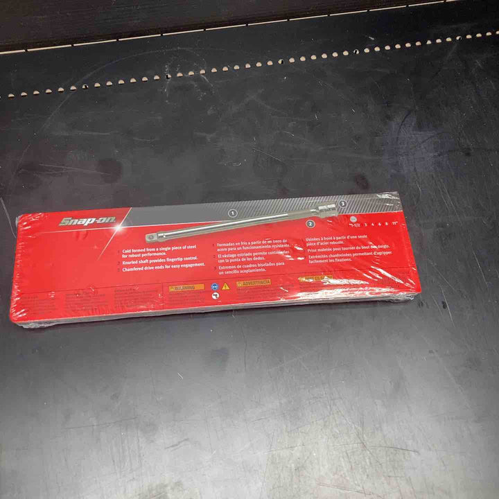 【未使用品(店頭展示品)】スナップオン(Snap-on) 3/8"エクステンションセット 206AFX【川越店】