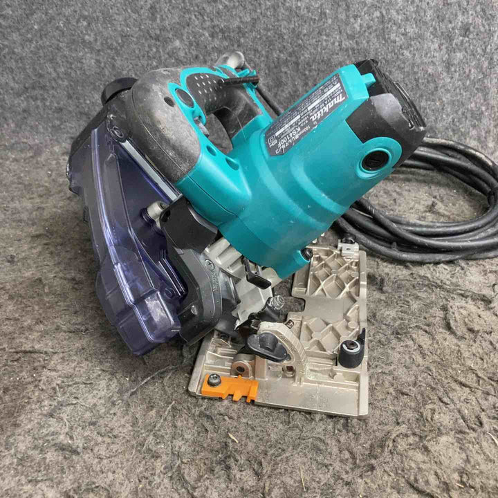★マキタ(makita) 防じん丸のこ KS4100F【鴻巣店】