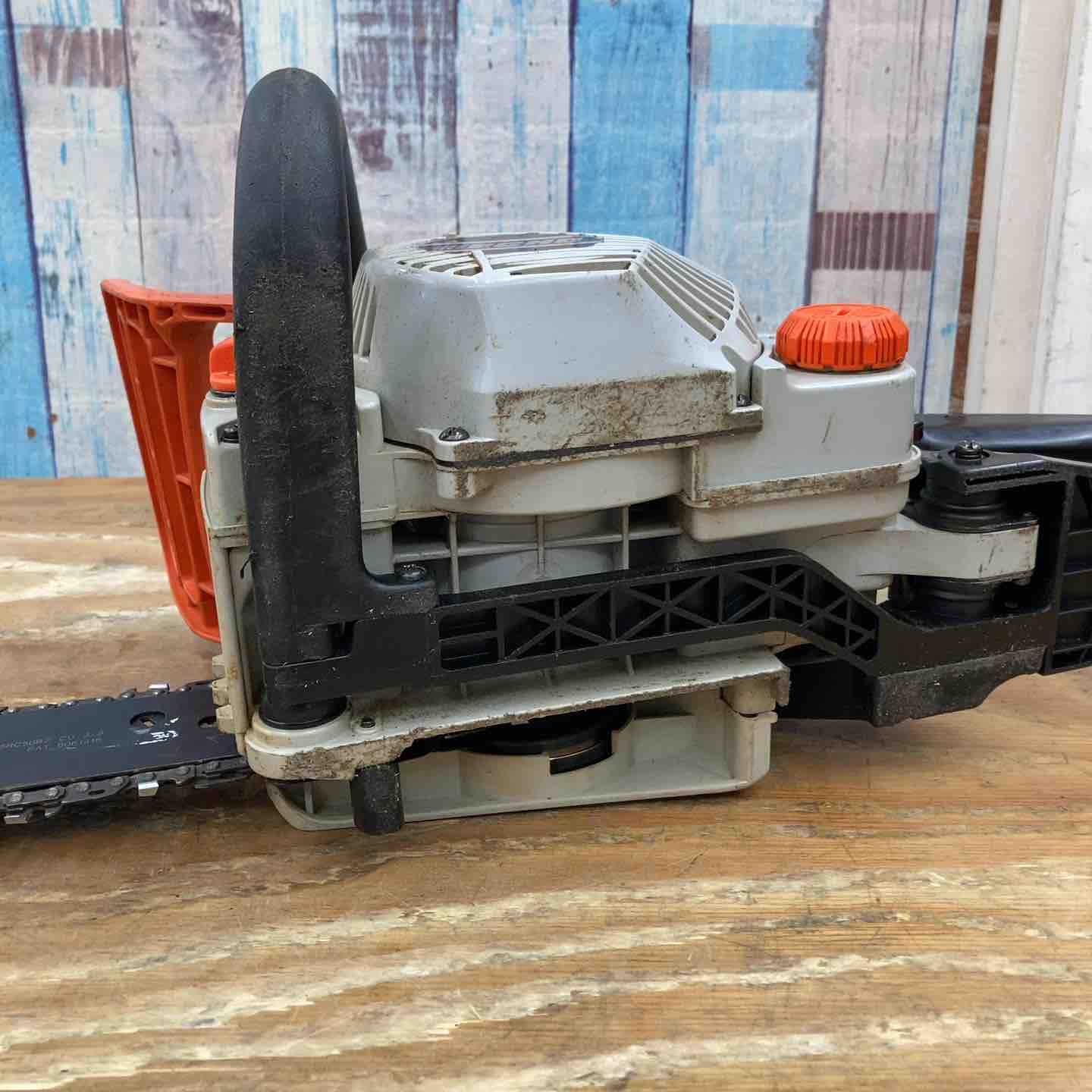 共立（ECOH）チェンソー　GC35A 共立（ECOH） 中古 チェンソー GC35A – 農キング