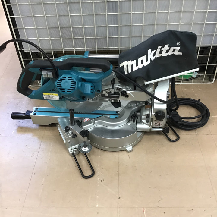 ★マキタ(makita) スライドマルノコ LS0717FL【草加店】
