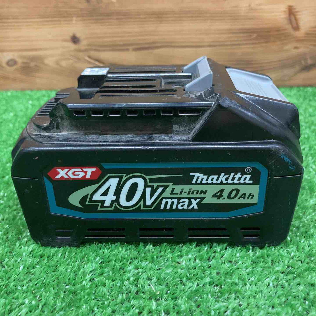 【中古品】 マキタ/makita リチウムイオンバッテリー 40Vmax/4.0Ah BL4040 【鴻巣店】