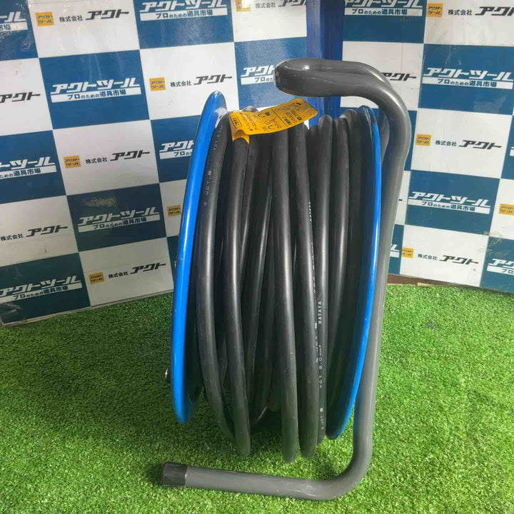 ☆ハタヤ(HATAYA) サンデーレインボーリール（屋外用） SG-30K コードリール【草加店】