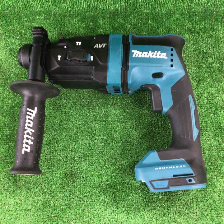 ★マキタ(makita) コードレスハンマドリル HR181DZK【川崎店】