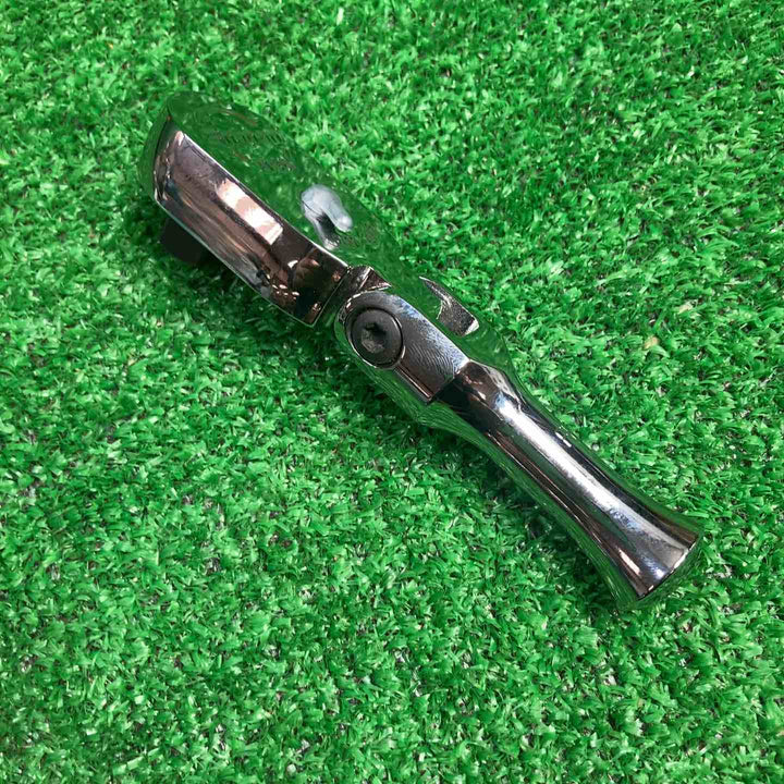 スナップオン Snap-on FKF80A 3/8 スタッビ フレックスヘッドラチェット 【川崎店】